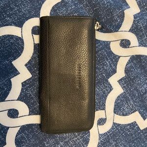 Longchamp wallet